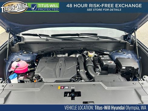 New 2026 Hyundai Santa Fe XRT image 29