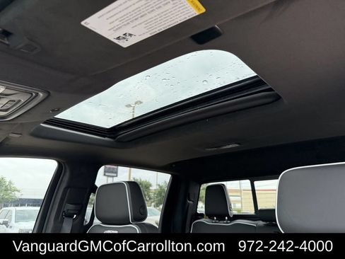 New 2026 GMC Sierra 2500 AT4X AWD/4WD image 21