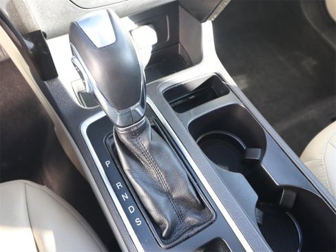 Used 2018 Ford Escape Titanium w/ Ford Safe & Smart Package image 20