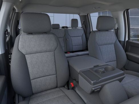 New 2026 Ford F150 XL RWD image 10
