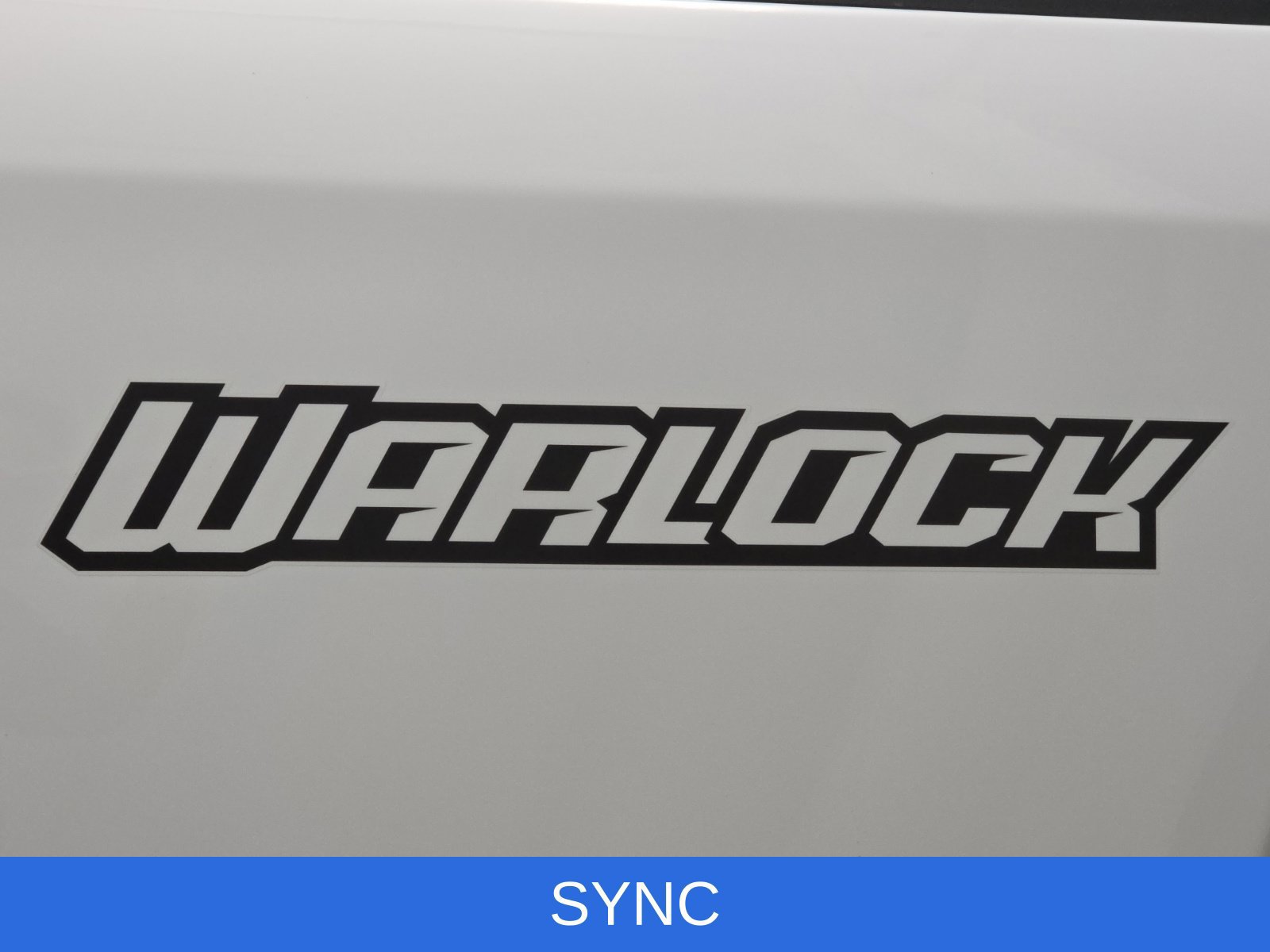 Used 2026 RAM 1500 Warlock AWD/4WD image 11