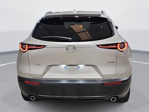 Certified 2024 MAZDA CX-30 AWD 2.5 S w/ Premium Package image 6