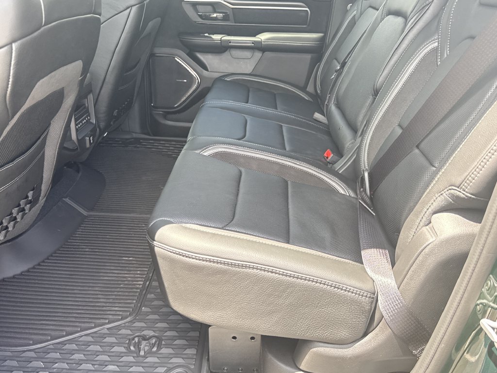 New 2026 RAM 1500 RHO w/ RHO Level 1 Equipment Group AWD/4WD image 24