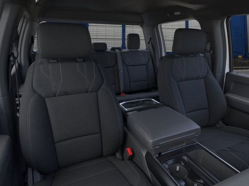 New 2026 Ford F150 STX w/ F-150 LOBO Package image 10