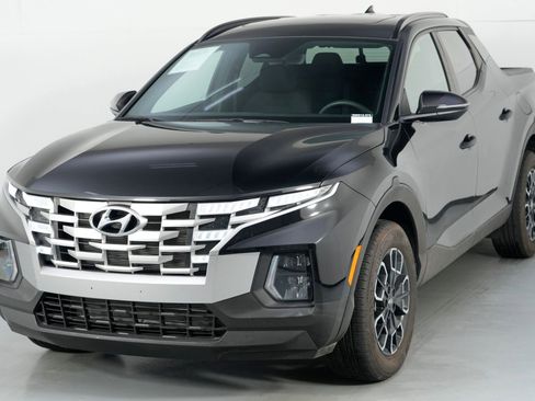 Used 2024 Hyundai Santa Cruz SEL w/ Activity Package image 45