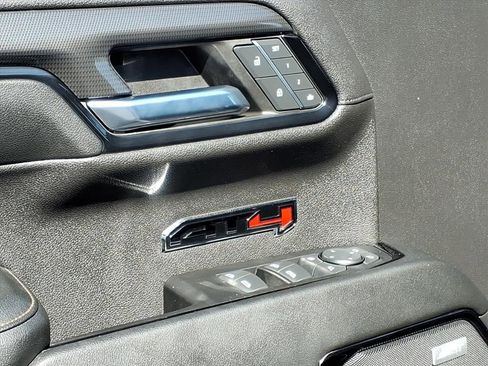 Certified 2024 GMC Sierra 1500 AT4 w/ Technology Package image 13