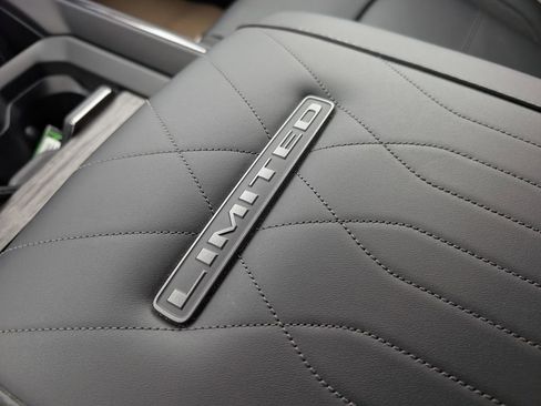 New 2026 RAM 3500 Limited image 39