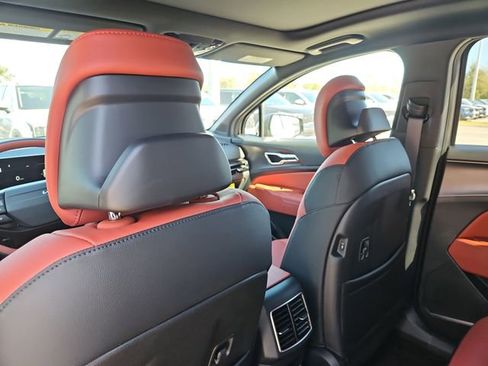 New 2026 Kia Sportage SX Prestige image 7