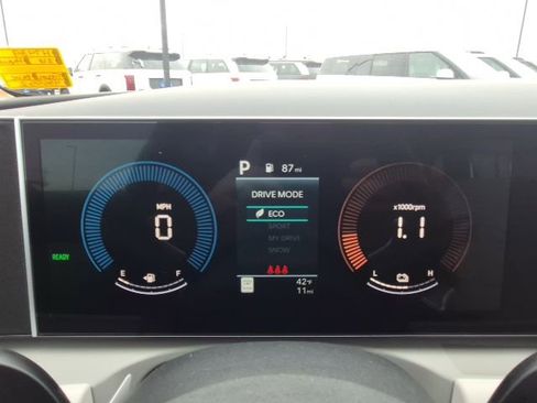 New 2026 Hyundai Tucson SEL image 29