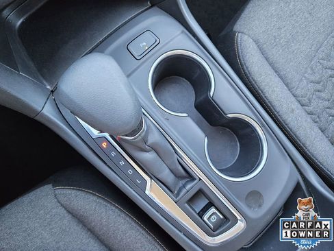 Used 2024 Chevrolet Equinox LT image 24