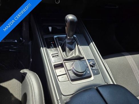 Used 2025 MAZDA CX-50 AWD 2.5 S w/ Preferred Package image 22