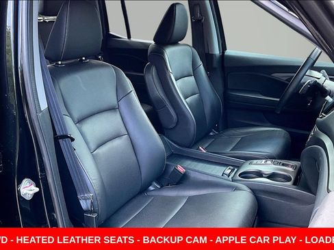 Used 2023 Honda Ridgeline RTL image 29