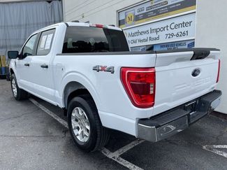 Used 2023 Ford F150 XLT video 3
