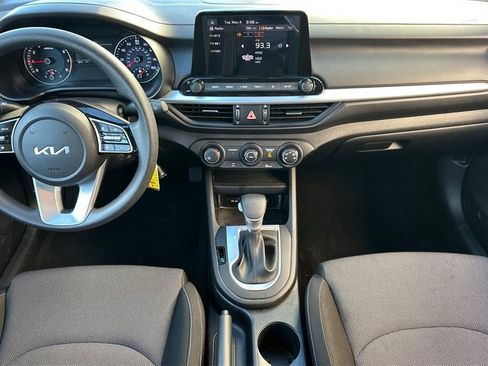 Used 2023 Kia Forte LXS w/ LXS Technology Package image 13