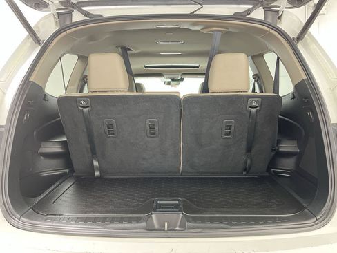 Used 2020 Honda Pilot EX-L image 29