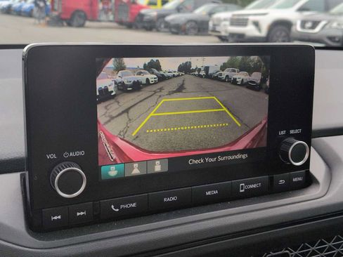 Used 2024 Honda Accord LX image 29
