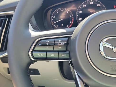 New 2026 MAZDA CX-90 3.3 Turbo w/ Premium Plus Pkg AWD/4WD image 7