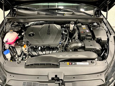 Used 2025 Kia K5 GT-Line w/ GT-Line Premium Package FWD image 30