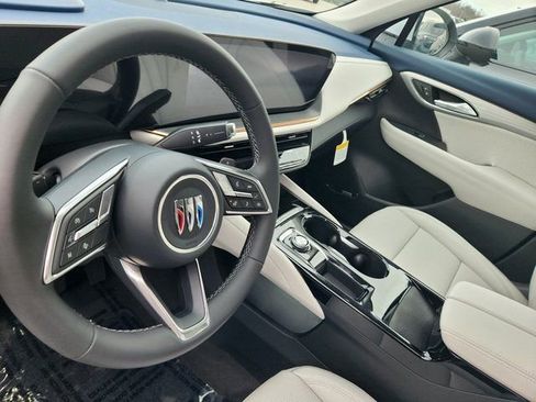 New 2026 Buick Envision Avenir AWD/4WD image 10
