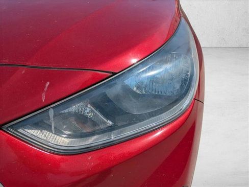 Used 2018 Hyundai Accent SE image 6