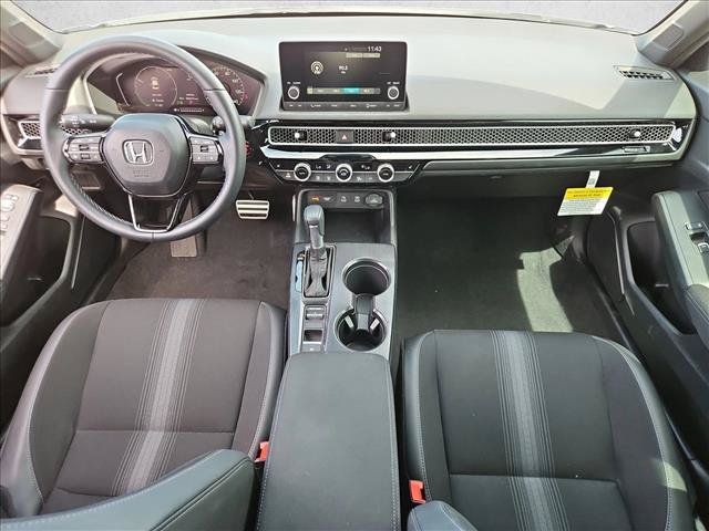 Used 2026 Honda Civic FWD Hybrid Sedan image 23