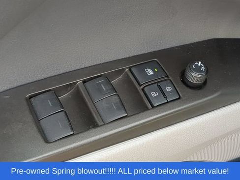 Used 2022 Toyota Camry SE w/ Convenience Package FWD image 22