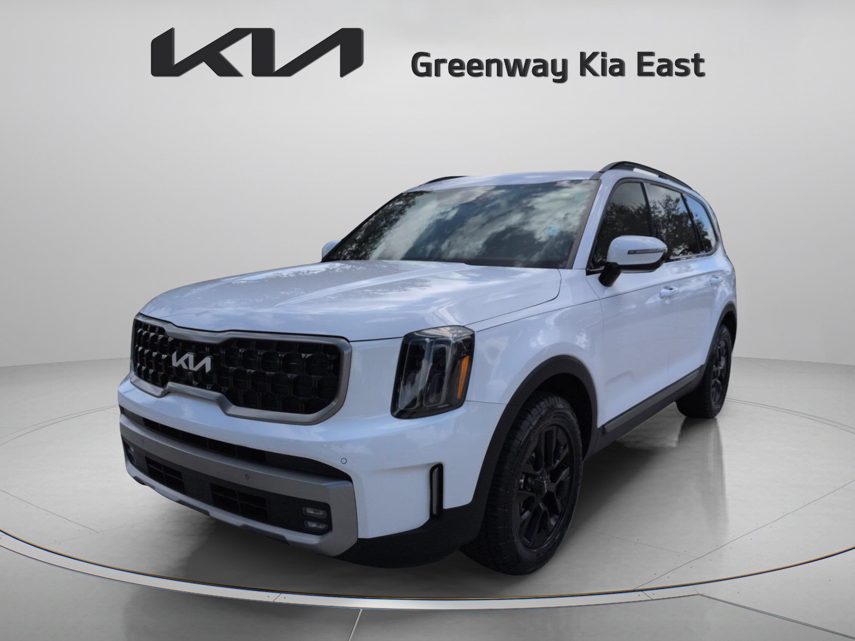 Used 2023 Kia Telluride SX X-Pro AWD/4WD image 10