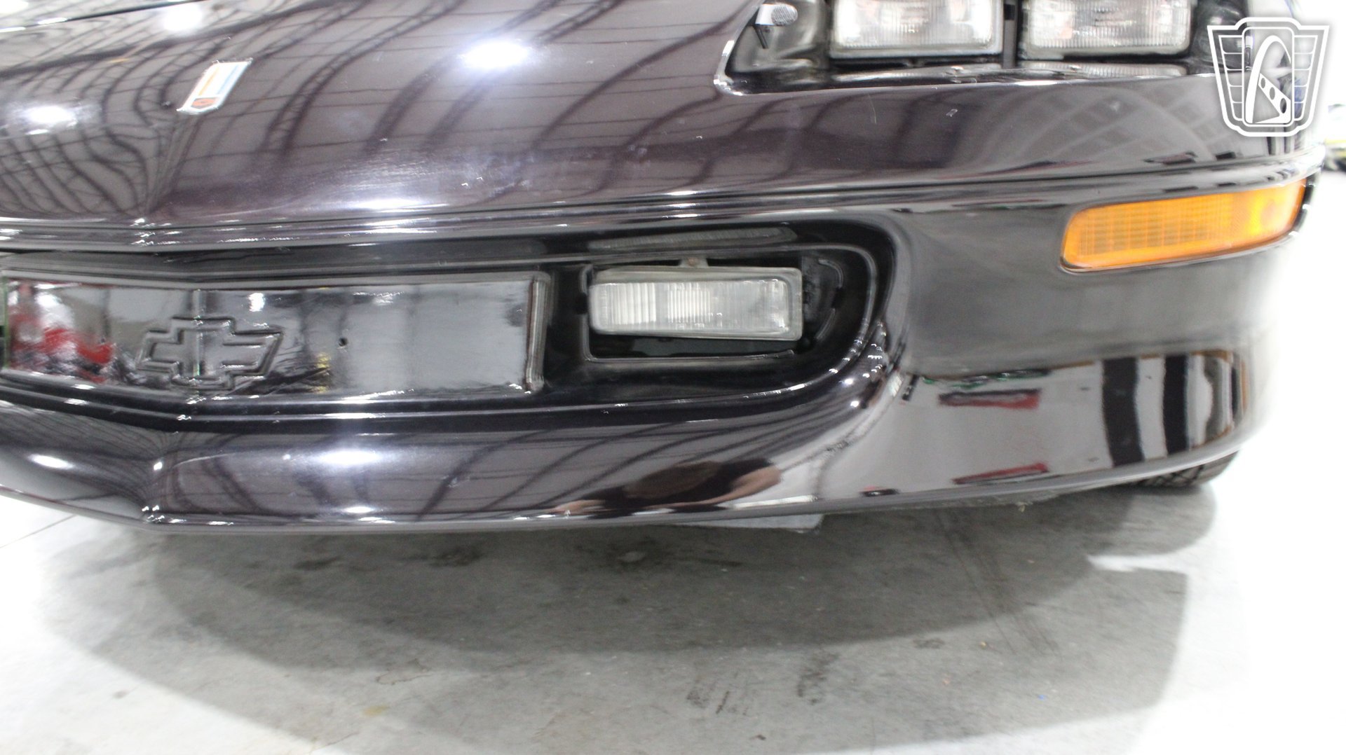 Used 1995 Chevrolet Camaro Z28 RWD image 38