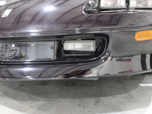 Used 1995 Chevrolet Camaro Z28 RWD image 38