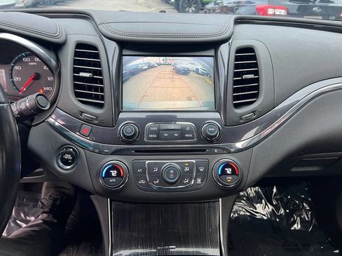 Used 2019 Chevrolet Impala Premier image 22