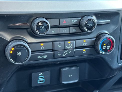 New 2026 Ford F350 XL w/ XL Chrome Package image 20