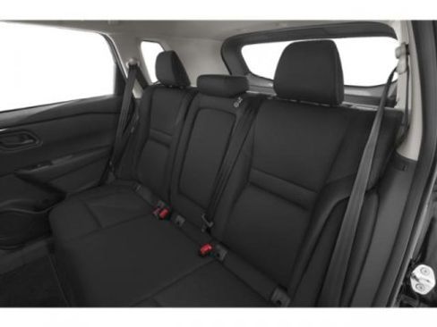 Certified 2025 Nissan Rogue S image 16