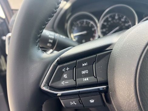 Used 2025 MAZDA CX-5 AWD 2.5 S w/ Preferred Package image 42