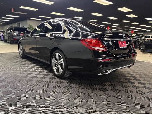 Used 2019 Mercedes-Benz E 300 E 300 image 9