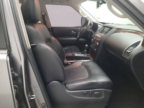 Used 2018 Nissan Armada SL w/ Premium Package RWD image 21