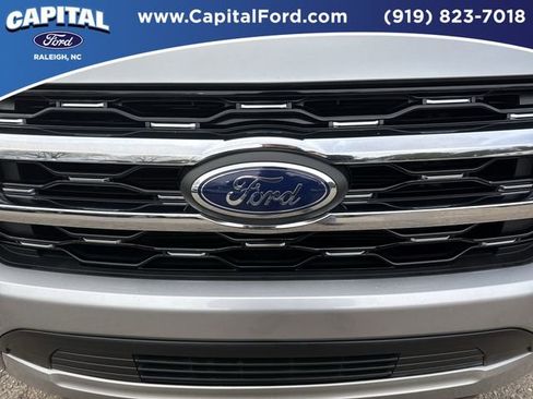Certified 2024 Ford Expedition Max Limited image 10
