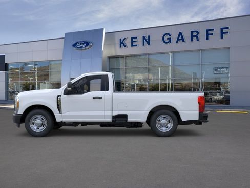 New 2026 Ford F350 XL RWD image 3