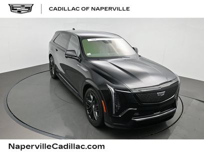 Used 2026 Cadillac Escalade IQ Sport 2 w/ LPO, ONYX Package