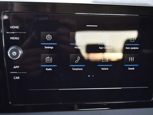 New 2026 Volkswagen Jetta S image 14