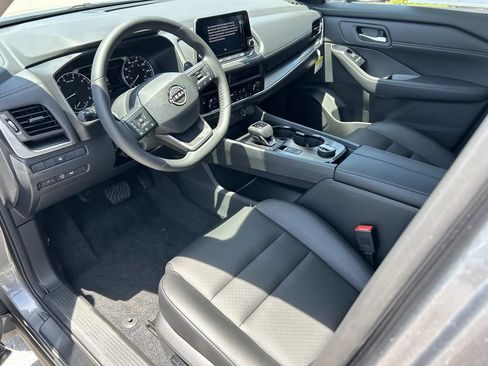 New 2026 Nissan Rogue Dark Armor AWD/4WD image 15