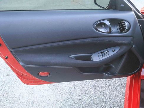 New 2026 Nissan Z Sport w/ Floor Mat Package image 16