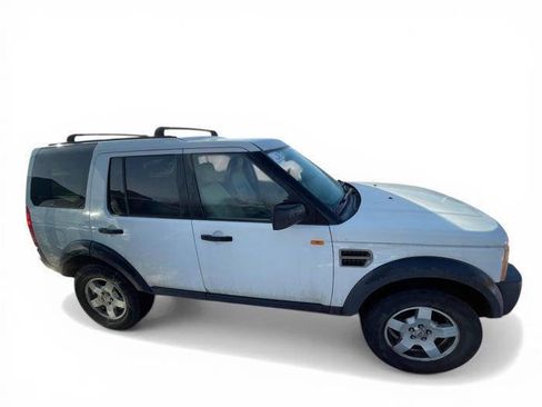 Used 2006 Land Rover LR3 image 7