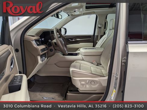 Used 2024 GMC Yukon XL Denali image 20