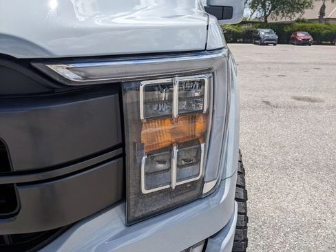 Used 2023 Ford F150 Lariat AWD/4WD image 9