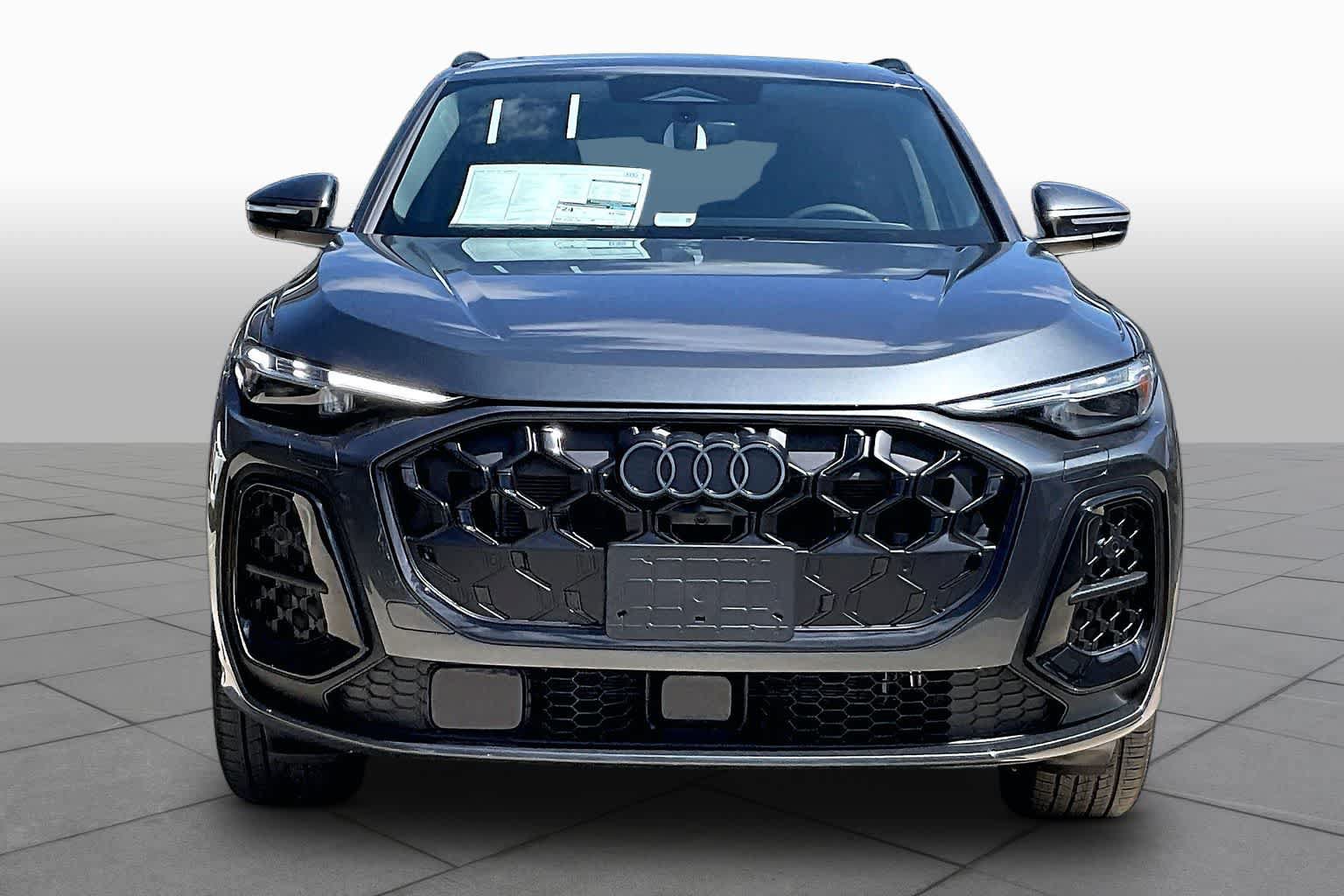 New 2026 Audi Q5 Premium Plus AWD/4WD image 3
