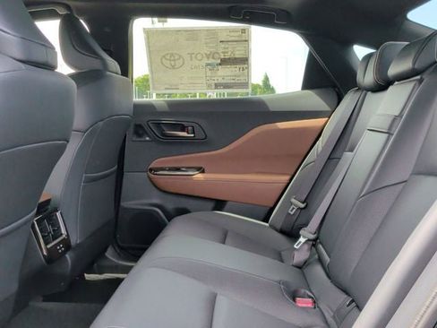 New 2026 Toyota Crown AWD/4WD image 23