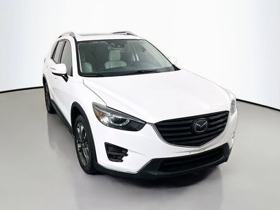 Used 2016 MAZDA CX-5 Grand Touring