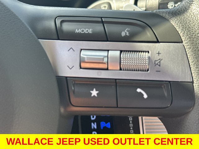 Used 2024 Hyundai Sonata SEL FWD image 20