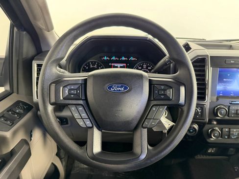 Used 2020 Ford F150 XLT w/ XTR Package AWD/4WD image 34