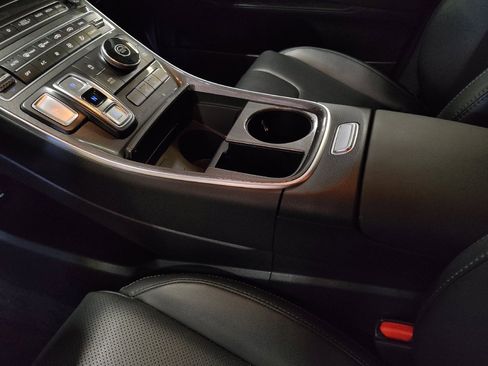 Used 2023 Hyundai Santa Fe XRT FWD image 26